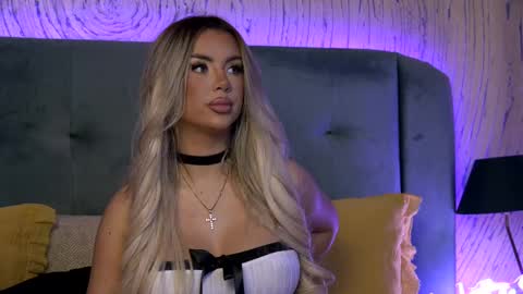  Ivy  online show from 03.03.25