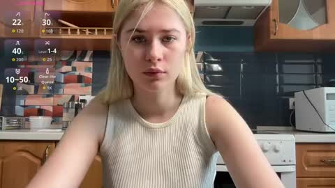ivywairley online show from 04.30.26