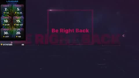 Ivy Nyxx online show from 01.27.25