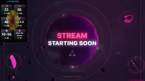 Ivy Nyxx online show from 02.16.25