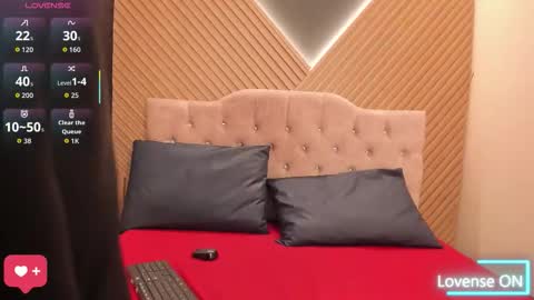 Ivvy Emerald  Sweet babe online show from 02.17.26