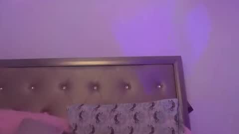 Snapshot of ivyyrosee8 chatting on 10.04.25 Ivy Rose online show from 10.04.25