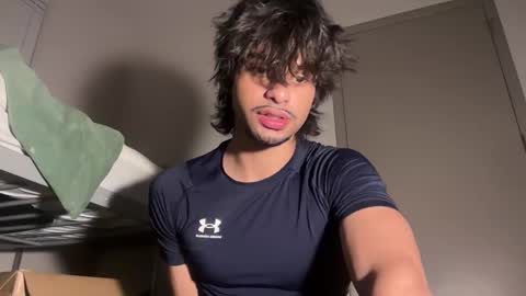 N online show from 10.29.25