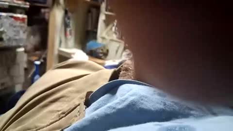 Iwannatryou online show from 02.18.26