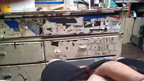 Iwannatryou online show from 03.03.26