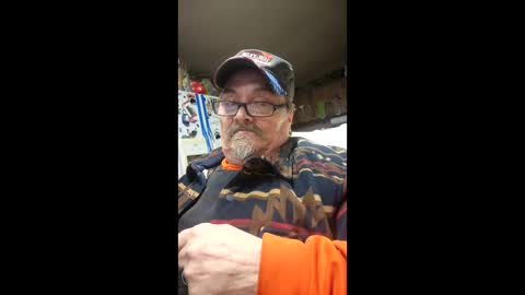 Snapshot of iwantanalorgasm chatting on 03.16.26 Jason TheDuke Lawrence online show from 03.16.26