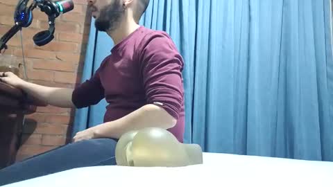 Snapshot of iwanturarse chatting on 03.17.26 iwanturarse online show from 03.17.26