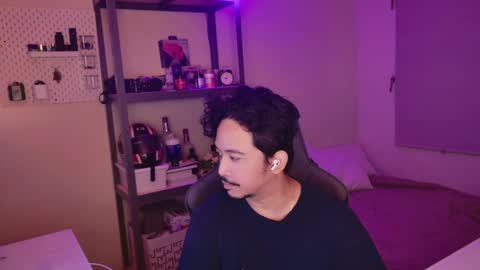 iwasd3nse online show from 12.21.24