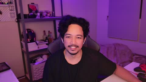 iwasd3nse online show from 01.15.25