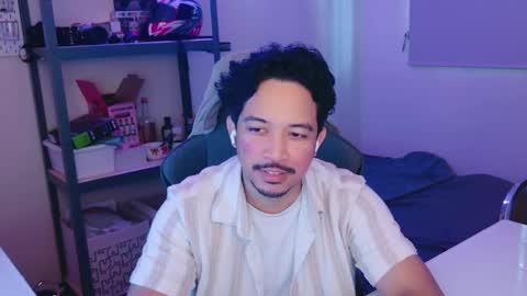 iwasd3nse online show from 02.25.25