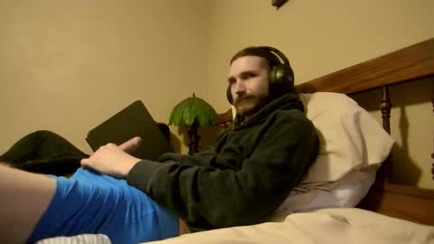 iwhitesmurf online show from 11.04.25