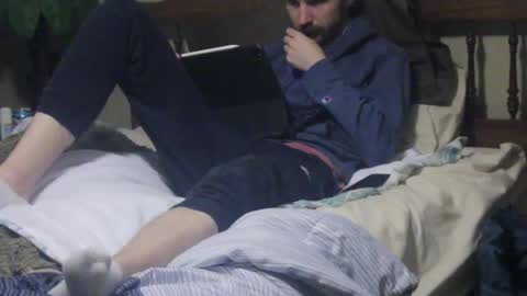 iwhitesmurf online show from 11.24.25