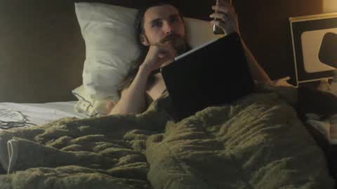 iwhitesmurf online show from 11.28.25