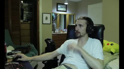 iwhitesmurf online show from 05.21.26