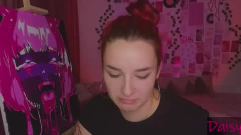 Snapshot of iwi_wi_wi chatting on 09.19.25 Daisy online show from 09.19.25