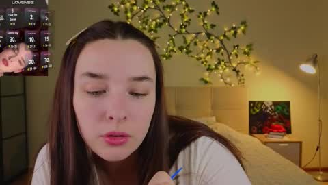 Daisy online show from 03.15.26