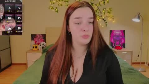 Daisy online show from 04.15.26