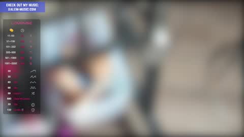 Snapshot of iwillbeyourmuse chatting on 12.01.24 Muse hethey online show from 12.01.24