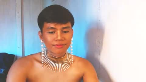 iya143 online show from 10.16.25