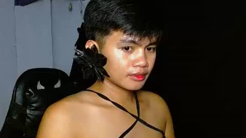 iya143 online show from 11.02.25