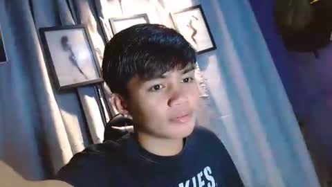 iya143 online show from 12.21.25