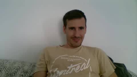 Casandro online show from 11.06.25