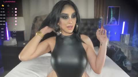 Areeya online show from 05.19.26