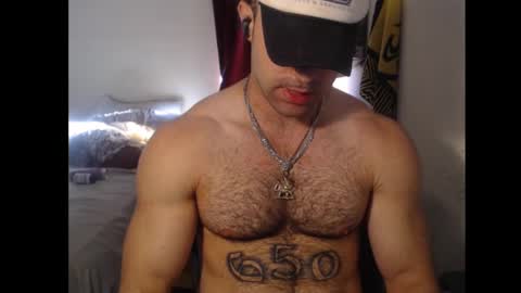 izak144 online show from 01.11.25