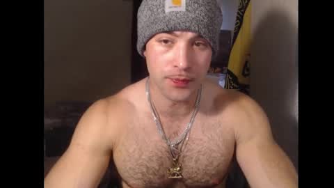 izak144 online show from 01.25.25