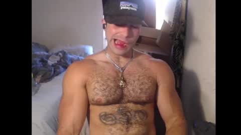 izak144 online show from 09.16.25