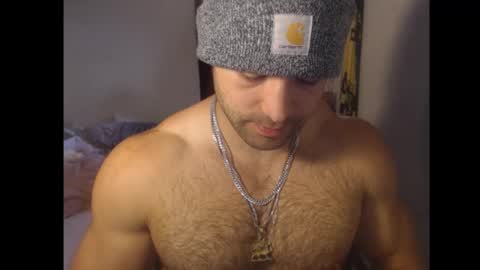 izak144 online show from 02.19.26