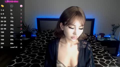 Iza Lim online show from 01.26.25