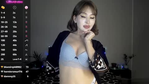 Iza Lim online show from 02.04.25