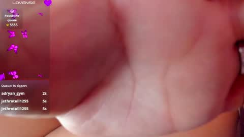 izamar online show from 03.24.26