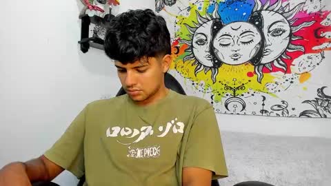 Izan online show from 09.18.25