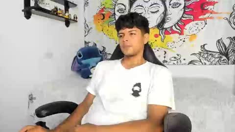 Izan online show from 09.27.25