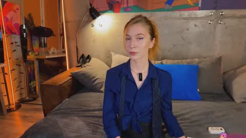 izi online show from 09.21.25