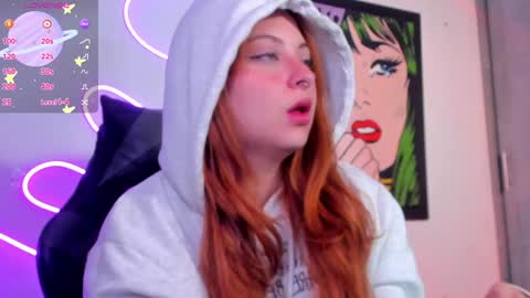 hot izys online show from 01.24.25