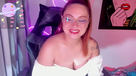 hot izys online show from 02.02.25