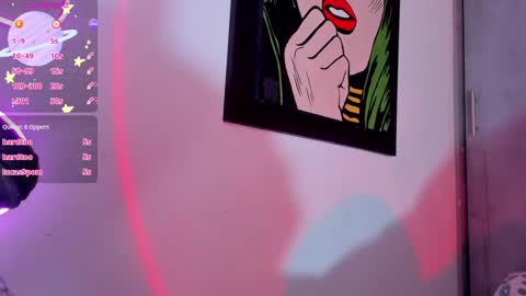 hot izys online show from 02.09.25