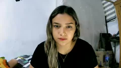 izzy_32 online show from 05.22.26