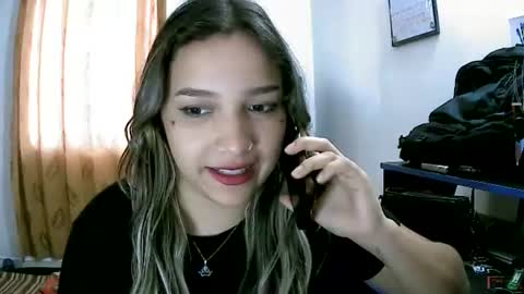 izzy_32 online show from 07.14.26
