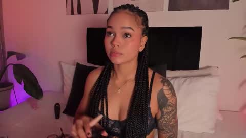 Izzy vega  online show from 02.03.26