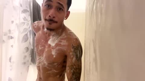 Snapshot of j0nnyk1ng chatting on 02.23.25 Mugen online show from 02.23.25