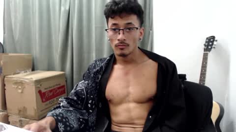 Mugen online show from 03.13.26