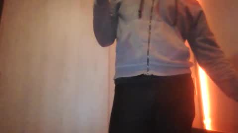 ShyAlexX online show from 11.08.25