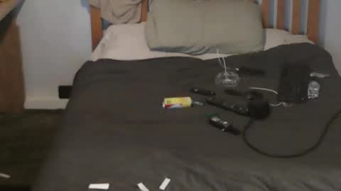 Big 8 online show from 09.10.25