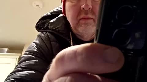 J4ckcock online show from 12.23.24