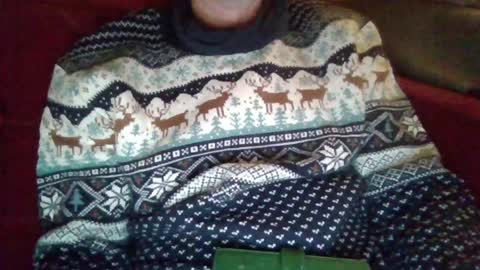 J4ckcock online show from 12.26.24