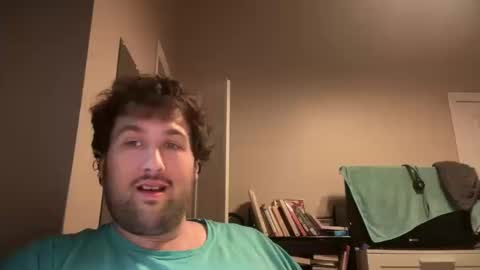 Snapshot of j_a_s_p chatting on 10.18.25 Jasp online show from 10.18.25